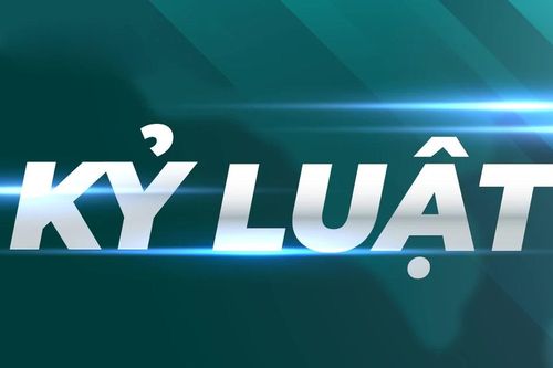 Quảng Trị: Kỷ luật Chủ tịch và Phó Chủ tịch UBND xã sai phạm trong chi trả bồi thường