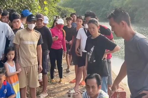 Khánh Hòa: Hai người đuối nước tử vong