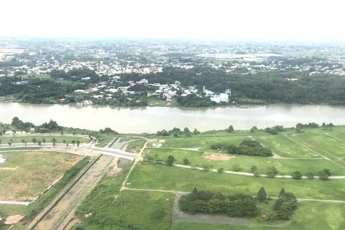 Trình HĐND TPHCM ban hành Nghị quyết triển khai dự án đường Vành đai 4