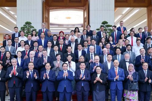 Thủ tướng: Giữ vững độc lập, tự chủ, tránh đối đầu, đẩy mạnh đối thoại trong hội nhập