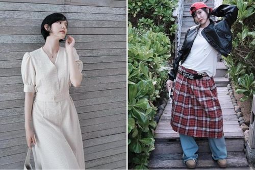 Hải Tú 'biến hình' 17 giây gây bão mạng