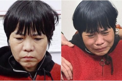 Chân dung người mẹ tàn ác giết con để trục lợi bảo hiểm