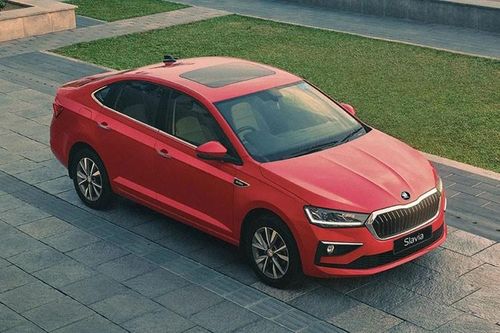 Skoda Slavia 2025 từ 500 triệu về Việt Nam, 'đối thủ' Toyota Vios?