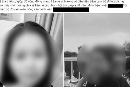 Sản phụ mất tích ở Đắk Lắk đã tử vong ở địa phương khác