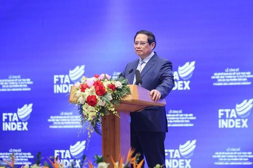 Thủ tướng: Hội nhập không chỉ có thảm đỏ và hoa hồng