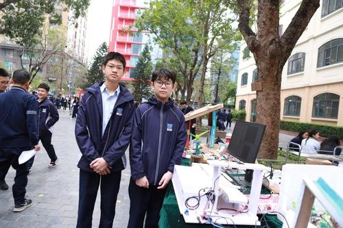 Máy phân loại rác bằng AI