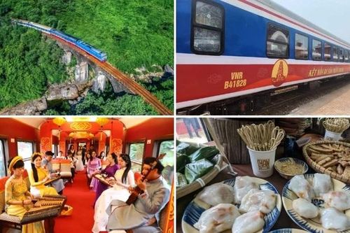 Phương tiện công cộng và di sản