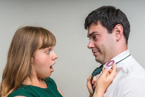 Phát hiện sớm 'gen ngoại tình' để bảo vệ hạnh phúc gia đình