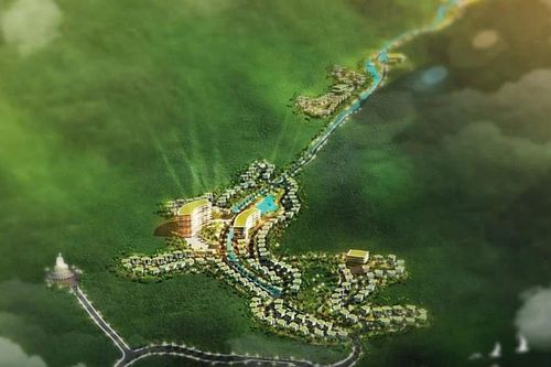 Hà Giang thu hồi gần 80.000m2 đất dự án của Tập đoàn FLC