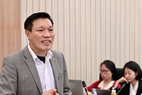 Đề xuất đưa khoa học kỹ thuật thể thao vào trường học