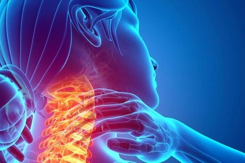 Nam thanh niên bị đột quỵ sau buổi massage cổ