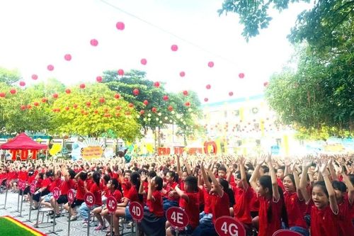 7.661 học sinh Phú Thọ đoạt giải Trạng nguyên Tiếng Việt trên Internet cấp tỉnh