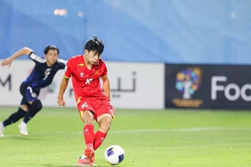 Hòa U17 Nhật Bản, tuyển U17 Việt Nam sáng hy vọng dự World Cup