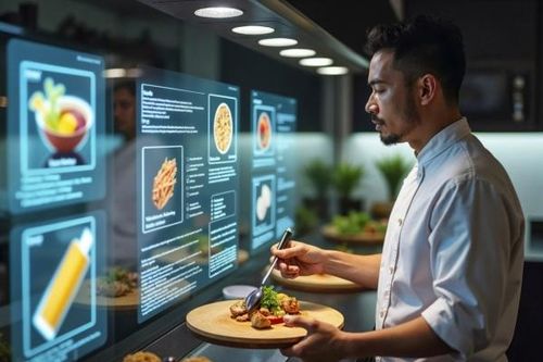 Ngành công nghiệp Halal toàn cầu chao đảo trước thuế quan Mỹ