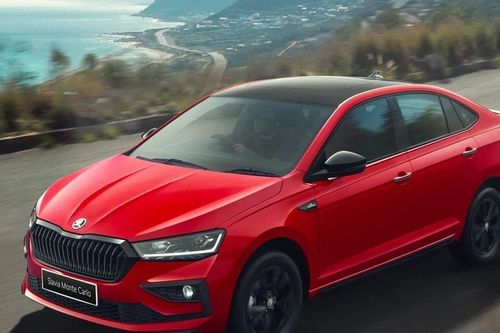 Đại lý nhận cọc Skoda Slavia, giảm giá sâu cho khách mua sớm