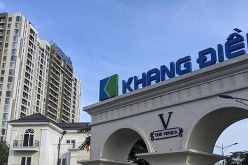 Khang Điền (KDH) chưa hoàn thành mục tiêu 2024, vẫn bảo lãnh khoản vay 1.250 tỷ đồng cho công ty con