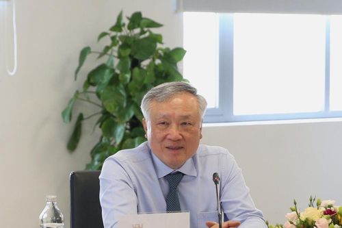 Đại học Việt Đức phải có định hướng đào tạo nhân sự cho các trung tâm tài chính quốc tế tại Việt Nam