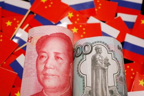 Nga mong muốn hợp tác sâu hơn với các công ty Trung Quốc