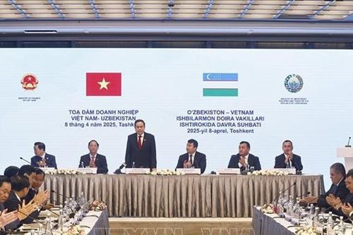 Tạo môi trường kinh doanh minh bạch, thuận lợi để hỗ trợ doanh nghiệp hoạt động hiệu quả