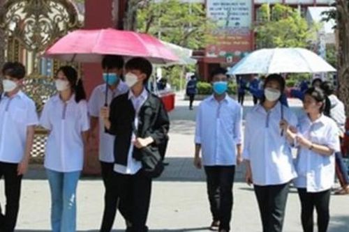 Khi học sinh bị rối loạn tâm thần, lo âu