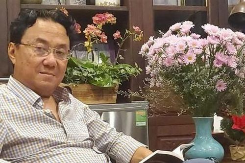 Nhà văn Việt Nam có sợ AI?
