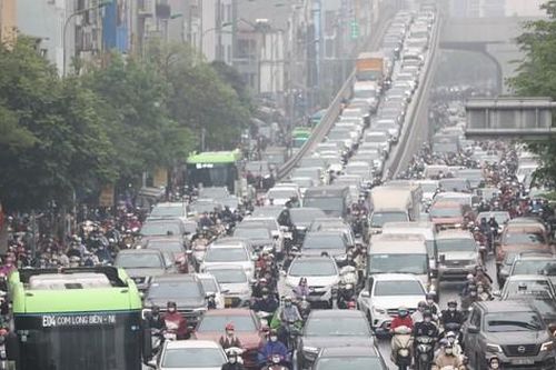 Thời tiết miền Bắc những ngày tới