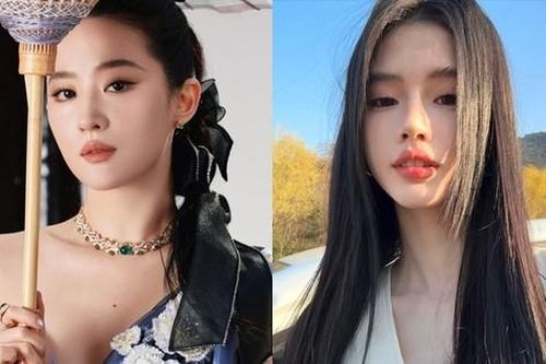 Lưu Diệc Phi vướng ồn ào