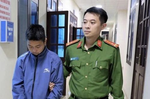 Tạm giữ đối tượng đốt pháo tự chế, gây rối trật tự ở Nam Định