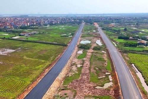 Hà Nội lấy ý kiến quy hoạch đô thị phía Tây Vành đai 4 quy mô hơn 3.000ha