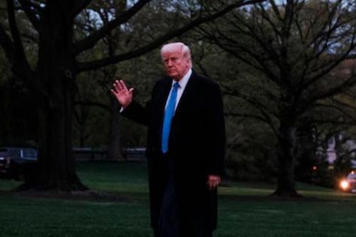 Nhiều trùm doanh nghiệp quay lưng, rạn nứt trong phe ủng hộ ông Trump
