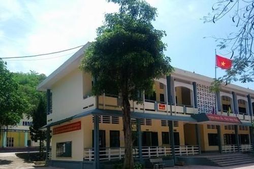 Sai phạm trong công tác tuyển sinh, cựu phó chủ tịch huyện bị khởi tố