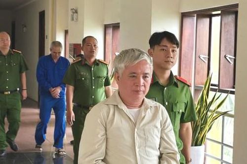 Được tại ngoại để hầu tra vẫn 'tranh thủ' đi lừa, tổng giám đốc bị phạt tù chung thân