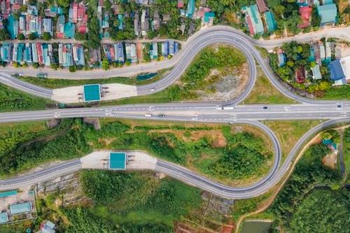 Đề xuất hơn 7.660 tỷ mở rộng cao tốc Nội Bài - Lào Cai đoạn 2 làn xe