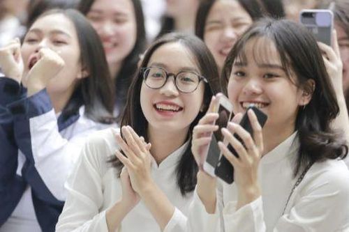 Lịch nghỉ lễ 30/4 và 1/5 của học sinh cả nước