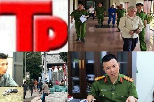 Bản tin Hình sự: Đâm bạn tử vong vì bị lải nhải bên tai