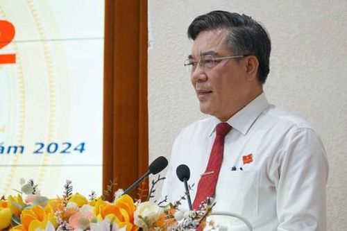 Phó Chủ tịch tỉnh Đồng Nai thực hiện 'nhiệm vụ cấp bách' tại huyện Long Thành
