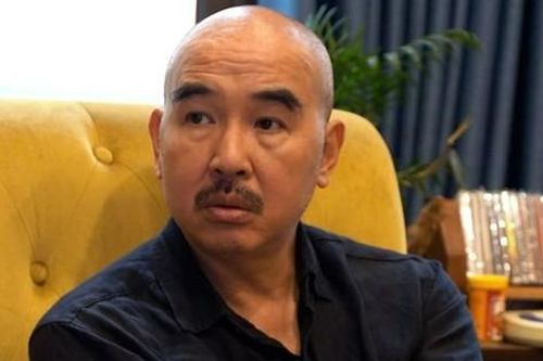 Đạo diễn Bùi Thạc Chuyên: 'Tôi bị điên đấy'
