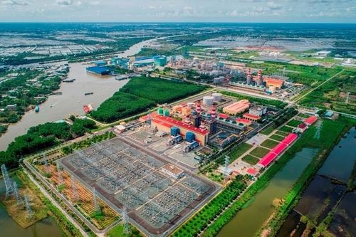 PM3 CAA: Nguồn năng lượng thổi bừng sức sống mới cho vùng cực Nam Tổ quốc
