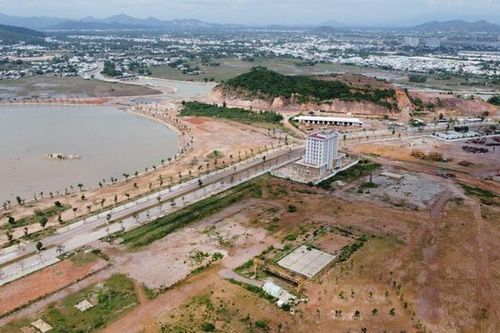 Điểm tin xây dựng - bất động sản ngày 8/4: Bình Định sẽ đấu thầu Dự án Khu đô thị nghìn tỷ sau gần 10 năm 'treo'