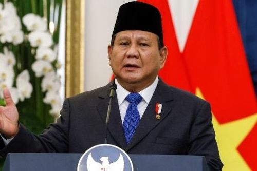 Indonesia làm gì để đối phó với mức thuế cao của Mỹ?