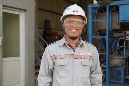 Kỹ sư Dương Hiển Lâm: Người cán bộ giàu nhiệt huyết, say mê sáng tạo
