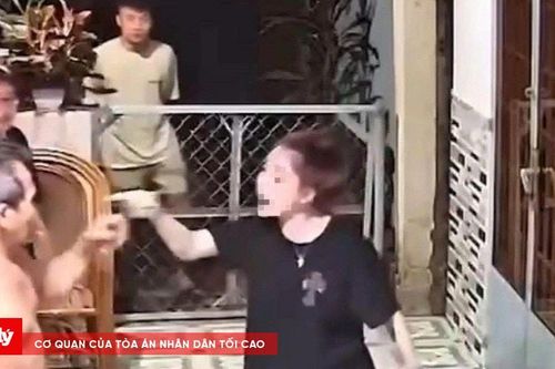 Khởi tố các đối tượng cho vay lãi nặng
