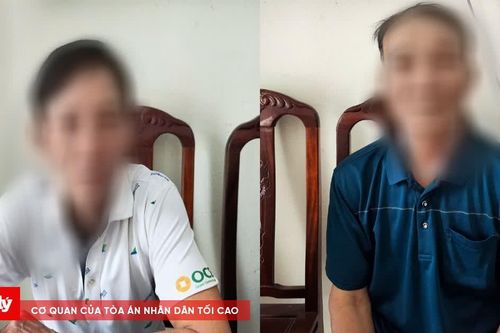 Nảy sinh lòng tham, rủ nhau đi trộm cắp