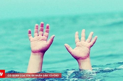 Hai người tử vong do đuối nước dưới lòng đập
