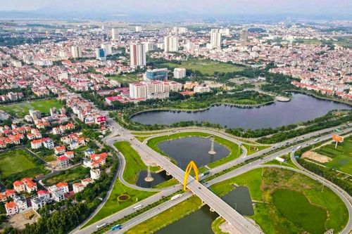 Toàn cảnh Bắc Ninh, từ tỉnh nông nghiệp nhỏ bé vươn lên đứng đầu thu hút vốn ngoại
