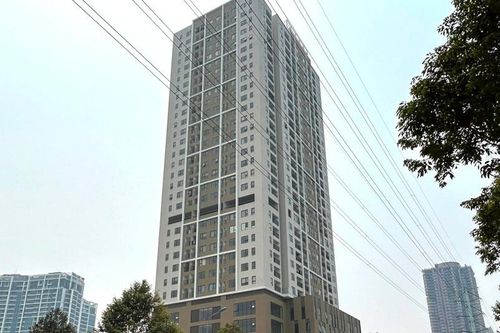 Tin lời dẫn dụ 'suất ngoại giao' nhà ở xã hội, hàng chục người sập bẫy mất trắng tài sản