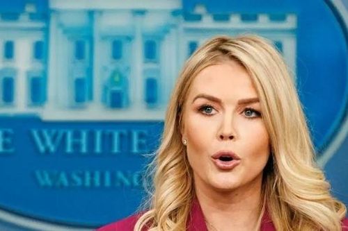 Ông Trump bác tin tạm dừng áp thuế đối ứng, dọa thêm 50% thuế với Trung Quốc