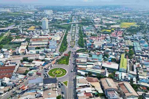 Huyện đông dân nhất cả nước nằm ở đâu?
