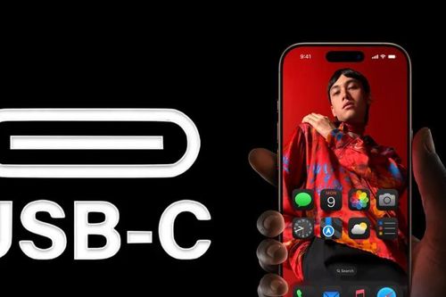 Cổng USB-C trên iPhone 16 làm được những gì?