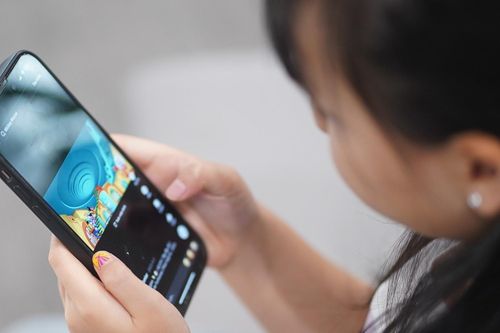 Hơn 11.400 trẻ em tham gia khóa học trực tuyến về an toàn Internet